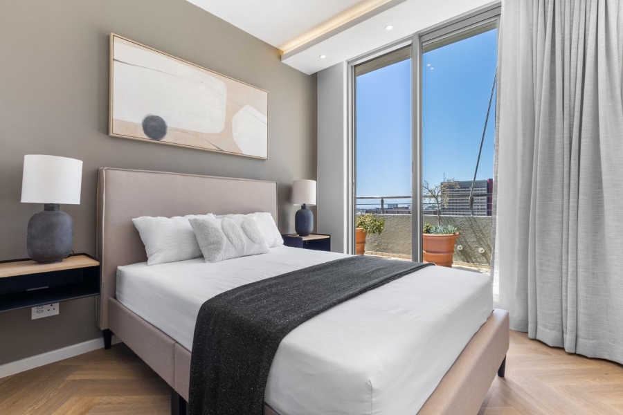 To Let 2 Bedroom Property for Rent in Cape Town City Centre Western Cape